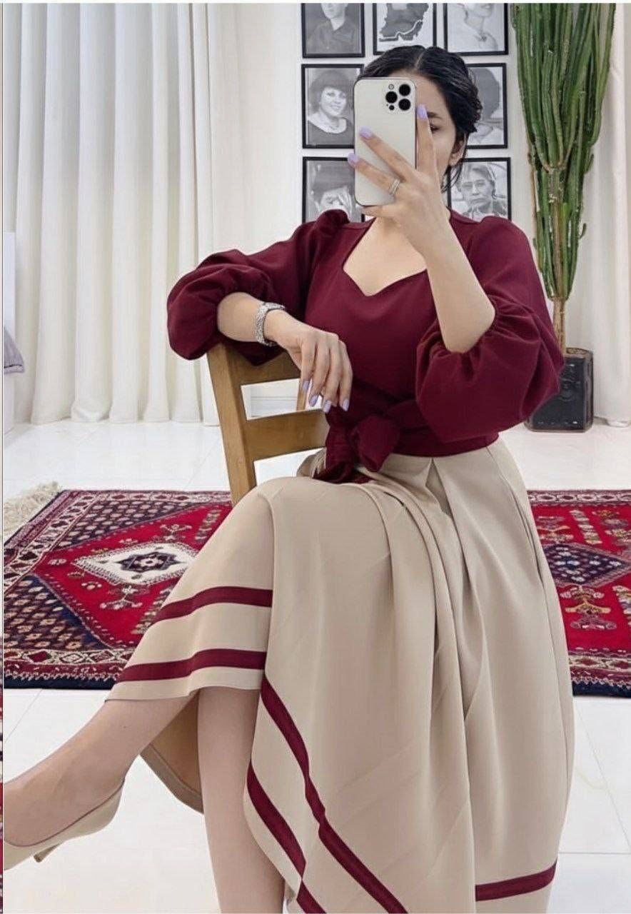 پیراهن مجلسی مازراتی رویا🩷