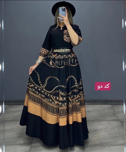شومیز دامن زنانه جنس بوگاتی تنخور عالی 🩷