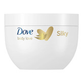کرم اورجینال کاسه ای نرم کننده دست و بدن Dove 🩷