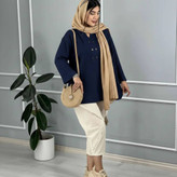 تونیک زنانه مدل آیوا فری 🩷