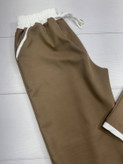 ست بلوز شلوار اورجینال زنانه مدل POLO فری🩷