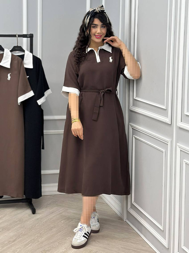 کفتان اورجینال زنانه مدل POLO جنس مازراتی اعلا 🩷