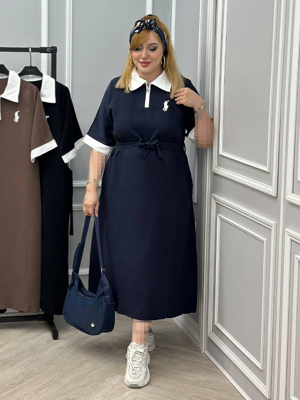 کفتان اورجینال زنانه مدل POLO جنس مازراتی اعلا 🩷
