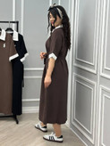 کفتان اورجینال زنانه مدل POLO جنس مازراتی اعلا 🩷