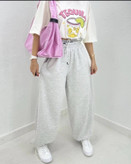 شلوار گلکسی پنبه زنانه مدل کلوین در ۴رنگ جذاب 🩷