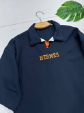 ست بلوز و شلوار اورجینال مدل HERMES فری🩷