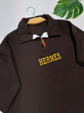 ست بلوز و شلوار اورجینال مدل HERMES فری🩷