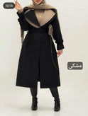 مانتو آستر دار زنانه مدل رُخ جنس تی سی درجه یک 🩷