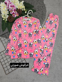 ست بلوز شلوار مخملی زنانه کیفیت عالی و درجه یک 🩷