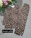 ست بلوز شلوار مخملی زنانه کیفیت عالی و درجه یک 🩷