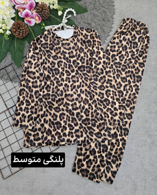 ست بلوز شلوار مخملی زنانه کیفیت عالی و درجه یک 🩷