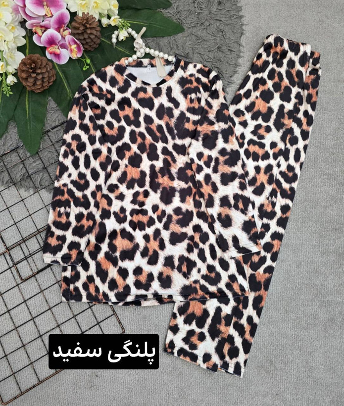 ست بلوز شلوار مخملی زنانه کیفیت عالی و درجه یک 🩷