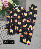 ست بلوز شلوار مخملی زنانه کیفیت عالی و درجه یک 🩷