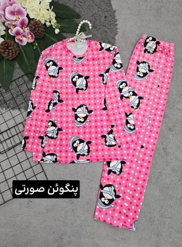 ست بلوز شلوار مخملی زنانه کیفیت عالی و درجه یک 🩷