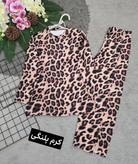 ست بلوز شلوار مخملی زنانه کیفیت عالی و درجه یک 🩷