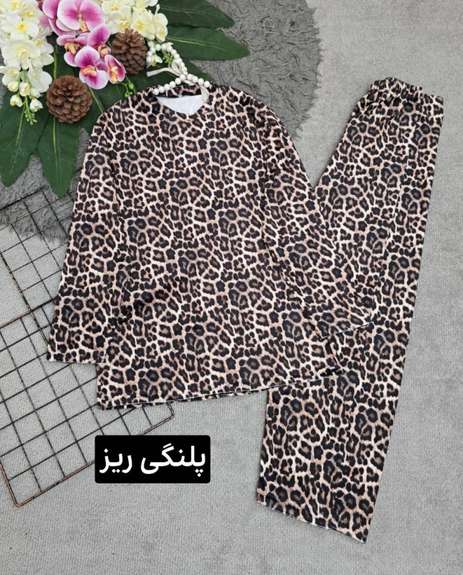 ست بلوز شلوار مخملی زنانه کیفیت عالی و درجه یک 🩷