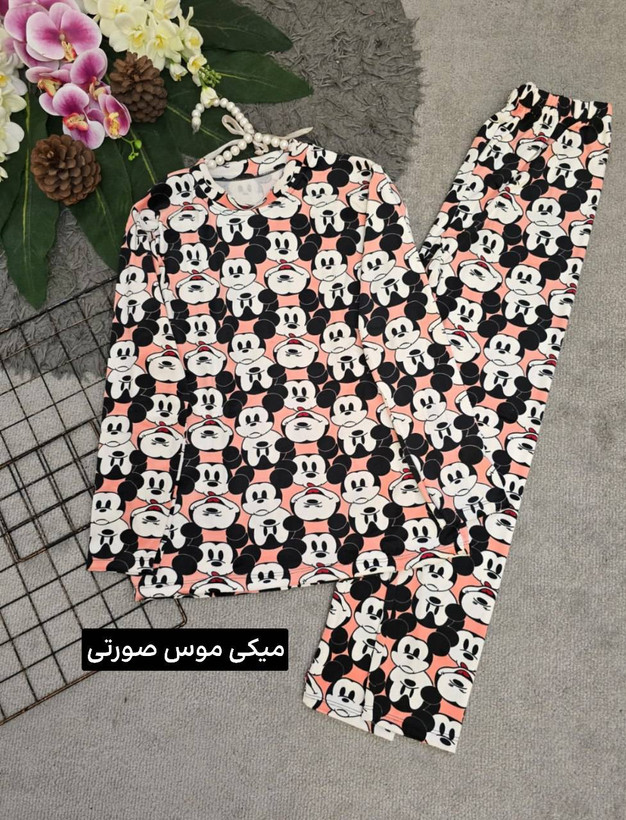 ست بلوز شلوار مخملی زنانه کیفیت عالی و درجه یک 🩷