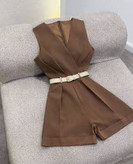 اورال مجلسی زنانه مدل کوتاه در رنگبندی جذاب 🩷