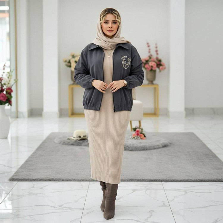 بامبر زنانه مدل تنیس جنس تی سی🩷