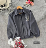 بامبر زنانه مدل تنیس جنس تی سی🩷