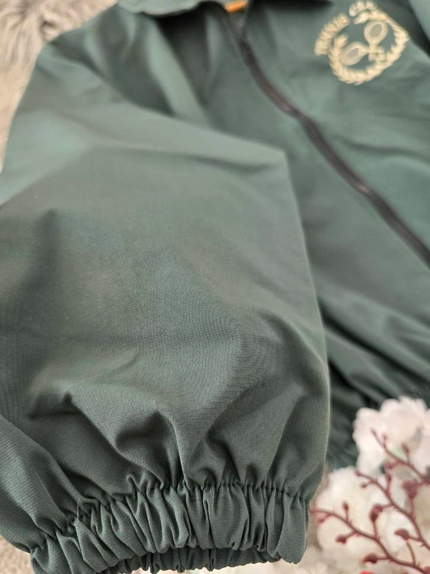 بامبر زنانه مدل تنیس جنس تی سی🩷